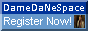 DameDaNeSpace - Register Now!